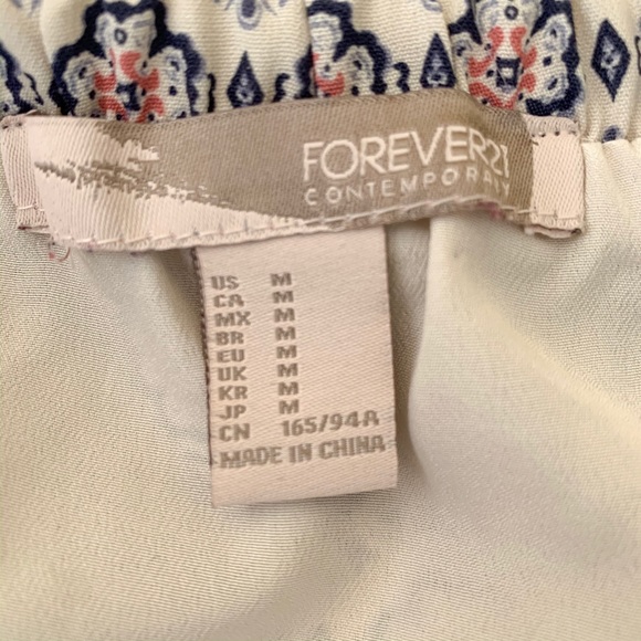 Forever 21 | top - Picture 3 of 3